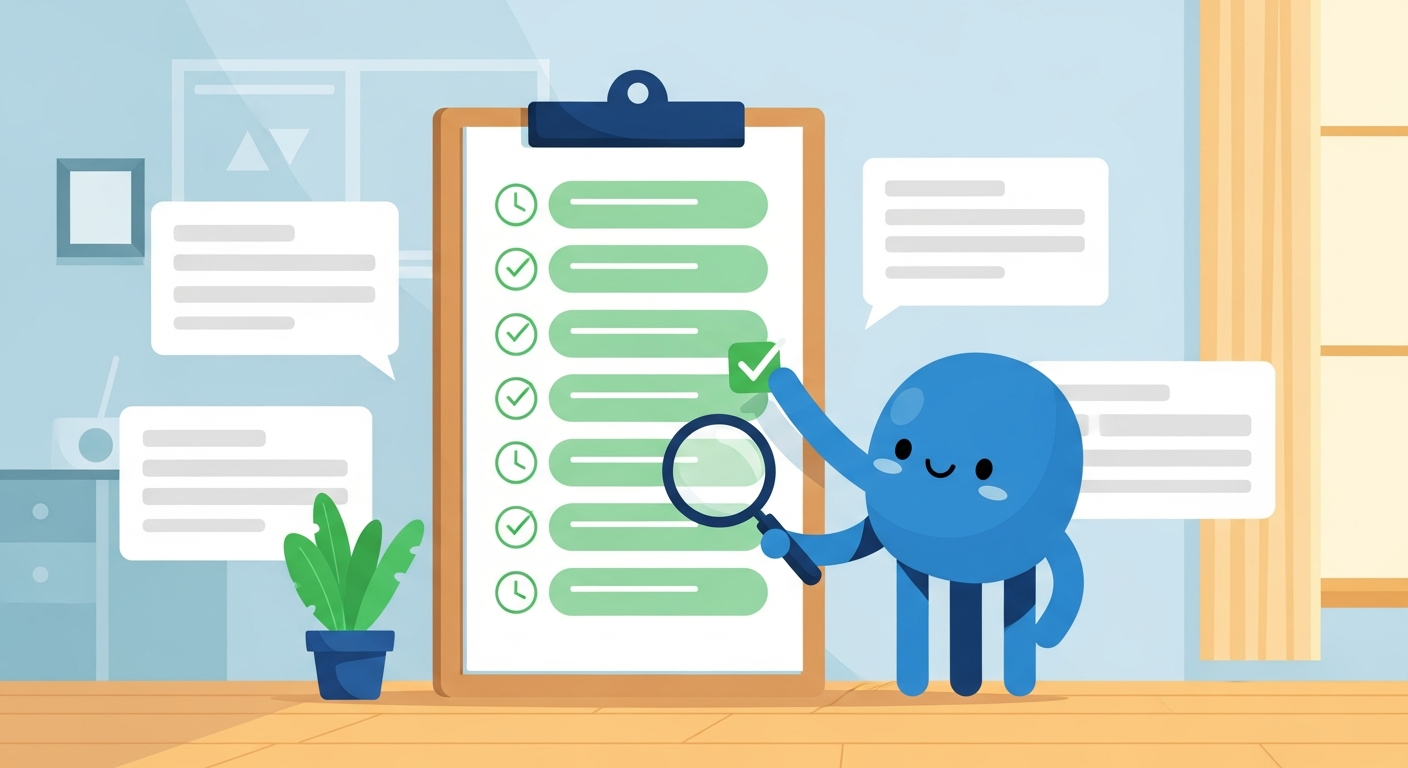 Audit Trail โปร่งใส