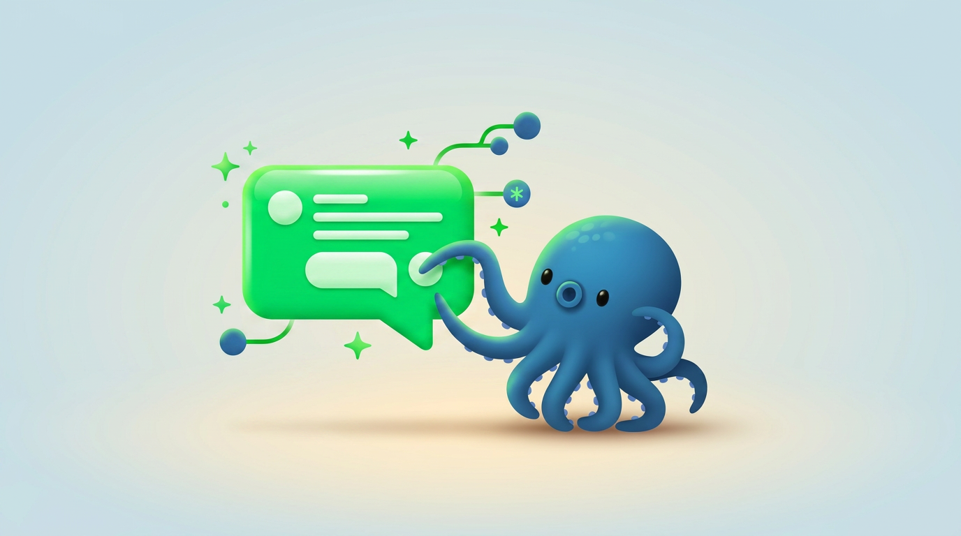 Octo Tako AI (เร็วๆนี้)